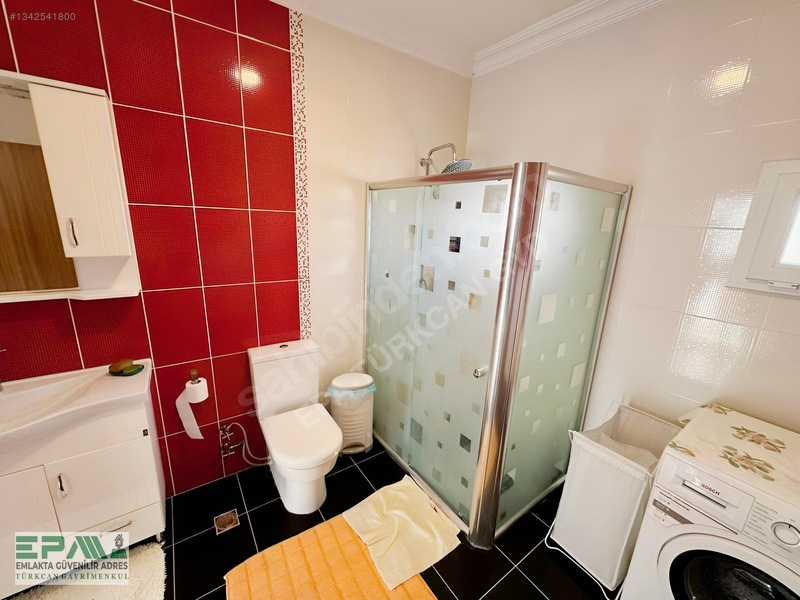Sincan Temelli Ihlamurkent Full Yapılı Köşe Parsel 3+1 Villa — fotoğraf 25