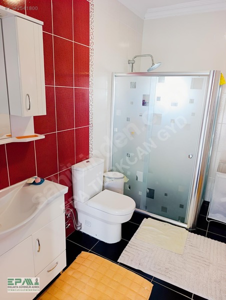 Sincan Temelli Ihlamurkent Full Yapılı Köşe Parsel 3+1 Villa — fotoğraf 26