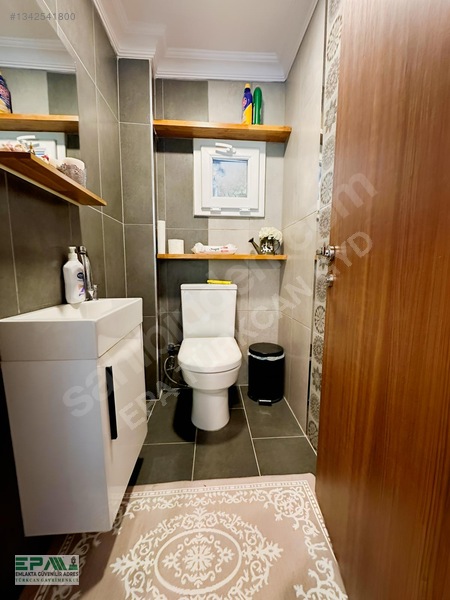Sincan Temelli Ihlamurkent Full Yapılı Köşe Parsel 3+1 Villa — fotoğraf 27
