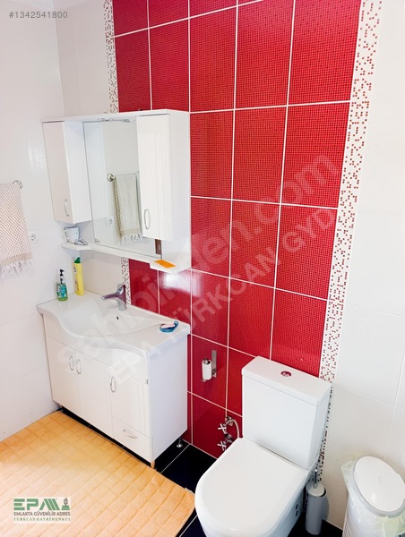 Sincan Temelli Ihlamurkent Full Yapılı Köşe Parsel 3+1 Villa — fotoğraf 28