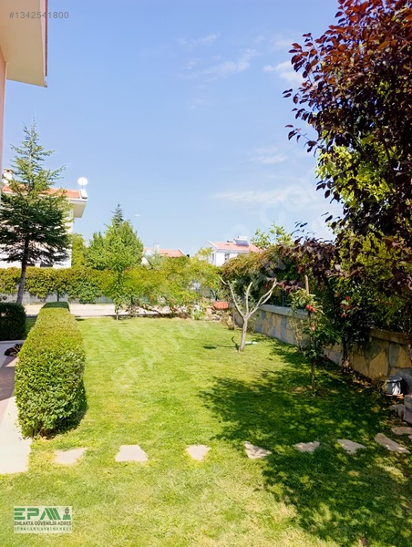 Sincan Temelli Ihlamurkent Full Yapılı Köşe Parsel 3+1 Villa — fotoğraf 33
