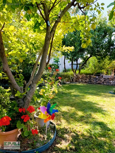 Sincan Temelli Ihlamurkent Full Yapılı Köşe Parsel 3+1 Villa — fotoğraf 36