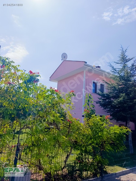Sincan Temelli Ihlamurkent Full Yapılı Köşe Parsel 3+1 Villa — fotoğraf 38