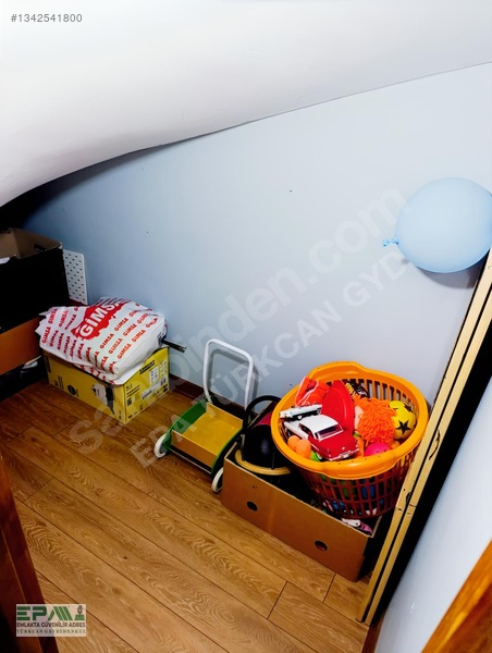 Sincan Temelli Ihlamurkent Full Yapılı Köşe Parsel 3+1 Villa — fotoğraf 41