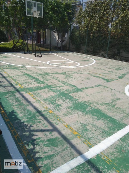 *matiz'den* Aquaparklı Havuzlu Full Sosyal Alanlı Geniş Lüks 4+1 — fotoğraf 7