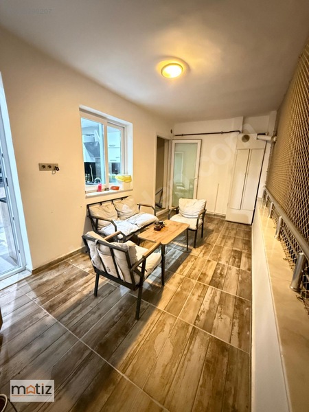 *matiz'den* Aquaparklı Havuzlu Full Sosyal Alanlı Geniş Lüks 4+1 — fotoğraf 26