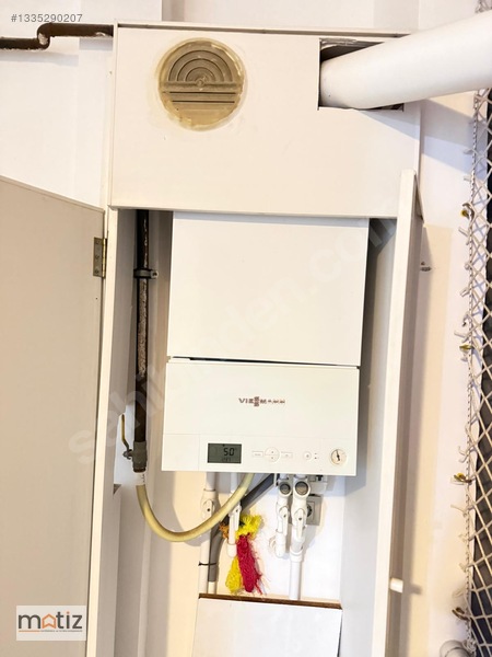 *matiz'den* Aquaparklı Havuzlu Full Sosyal Alanlı Geniş Lüks 4+1 — fotoğraf 28