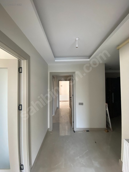 Akkoç Emlaktan Şehitler Tepesinde Cadde Üstü 3+1 Satılık Daire — fotoğraf 10