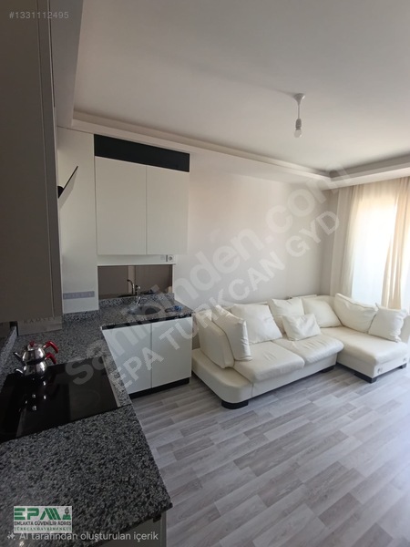 Çayyolu Türkkonut Lui'de Kiralık 1+1 (beyaz Eşya&ankastreli) — fotoğraf 2