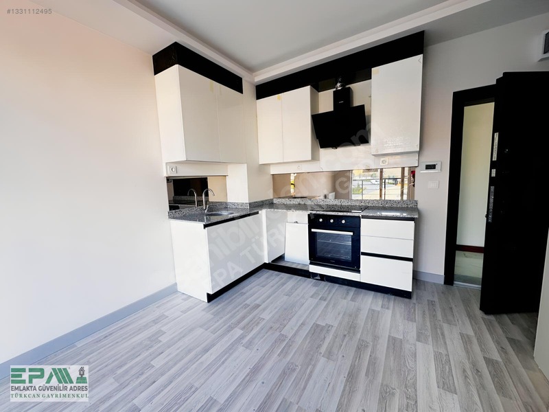 Çayyolu Türkkonut Lui'de Kiralık 1+1 (beyaz Eşya&ankastreli) — fotoğraf 4