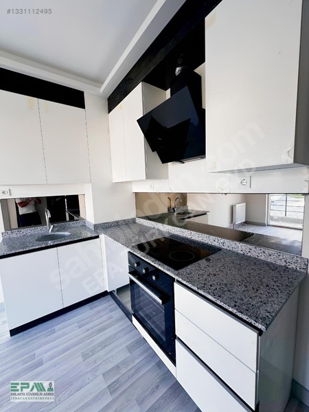 Çayyolu Türkkonut Lui'de Kiralık 1+1 (beyaz Eşya&ankastreli) — fotoğraf 5