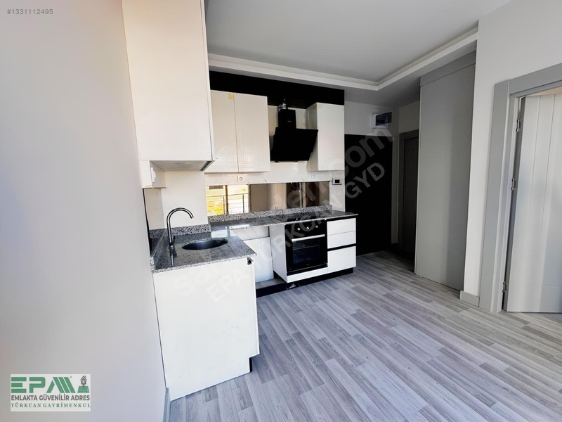 Çayyolu Türkkonut Lui'de Kiralık 1+1 (beyaz Eşya&ankastreli) — fotoğraf 6