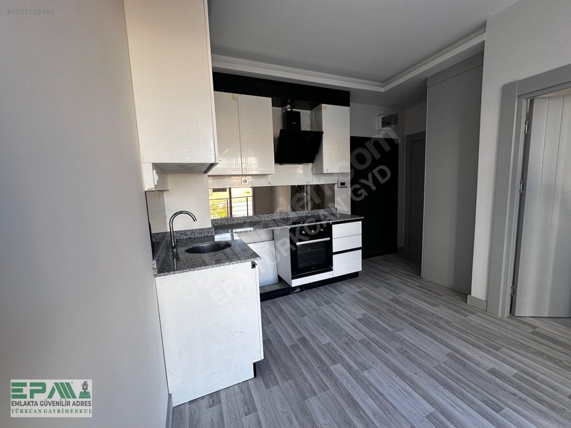 Çayyolu Türkkonut Lui'de Kiralık 1+1 (beyaz Eşya&ankastreli) — fotoğraf 8
