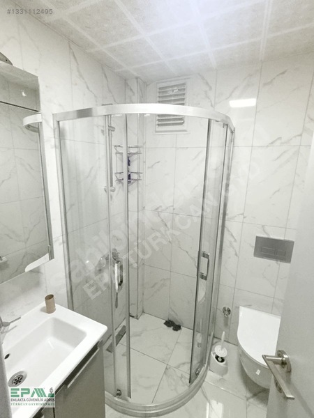 Çayyolu Türkkonut Lui'de Kiralık 1+1 (beyaz Eşya&ankastreli) — fotoğraf 9