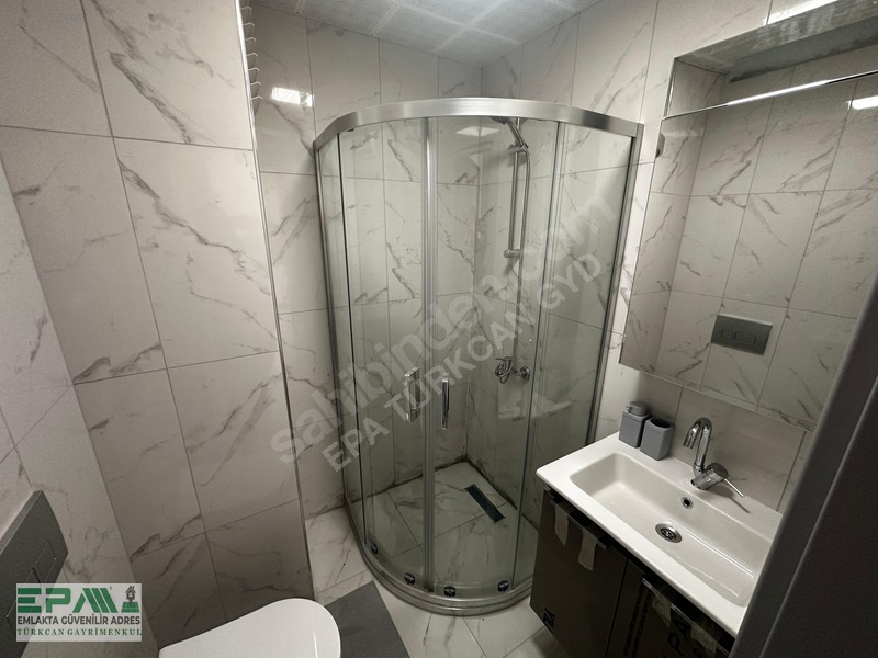 Çayyolu Türkkonut Lui'de Kiralık 1+1 (beyaz Eşya&ankastreli) — fotoğraf 10