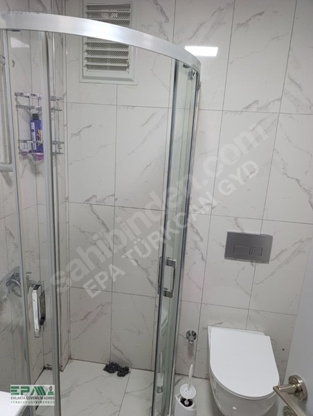 Çayyolu Türkkonut Lui'de Kiralık 1+1 (beyaz Eşya&ankastreli) — fotoğraf 11