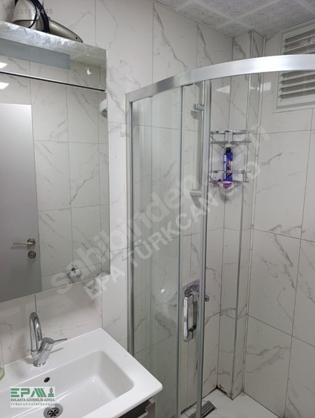 Çayyolu Türkkonut Lui'de Kiralık 1+1 (beyaz Eşya&ankastreli) — fotoğraf 13