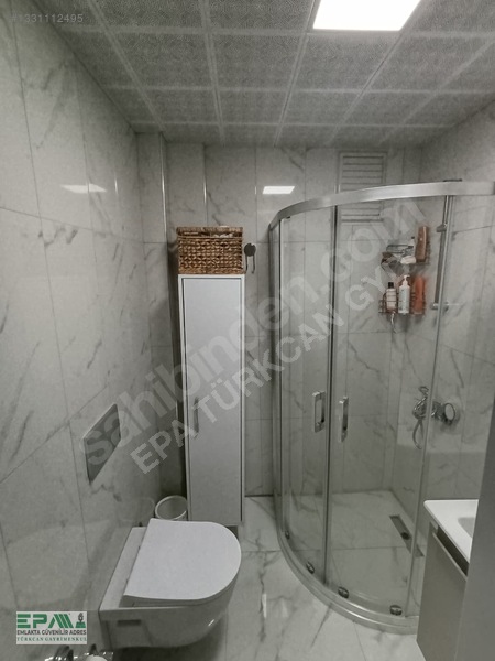 Çayyolu Türkkonut Lui'de Kiralık 1+1 (beyaz Eşya&ankastreli) — fotoğraf 14