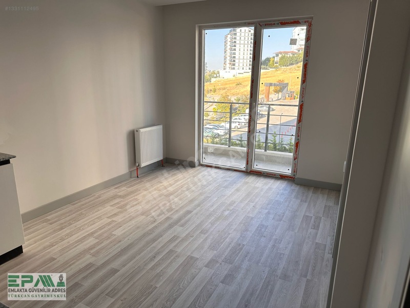 Çayyolu Türkkonut Lui'de Kiralık 1+1 (beyaz Eşya&ankastreli) — fotoğraf 15