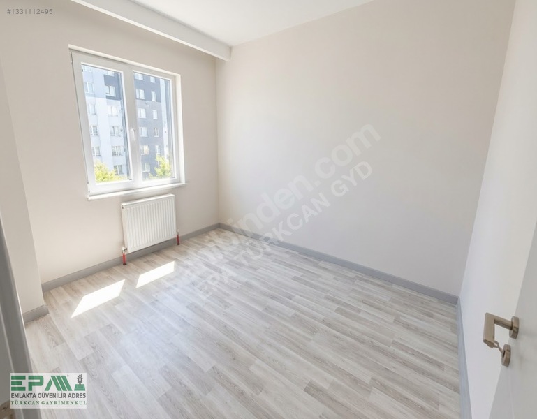 Çayyolu Türkkonut Lui'de Kiralık 1+1 (beyaz Eşya&ankastreli) — fotoğraf 16