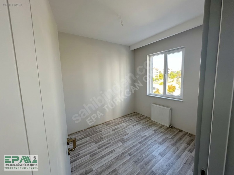 Çayyolu Türkkonut Lui'de Kiralık 1+1 (beyaz Eşya&ankastreli) — fotoğraf 18
