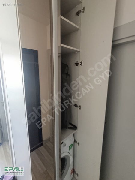 Çayyolu Türkkonut Lui'de Kiralık 1+1 (beyaz Eşya&ankastreli) — fotoğraf 20