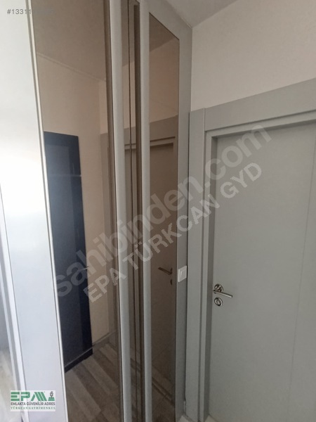 Çayyolu Türkkonut Lui'de Kiralık 1+1 (beyaz Eşya&ankastreli) — fotoğraf 21