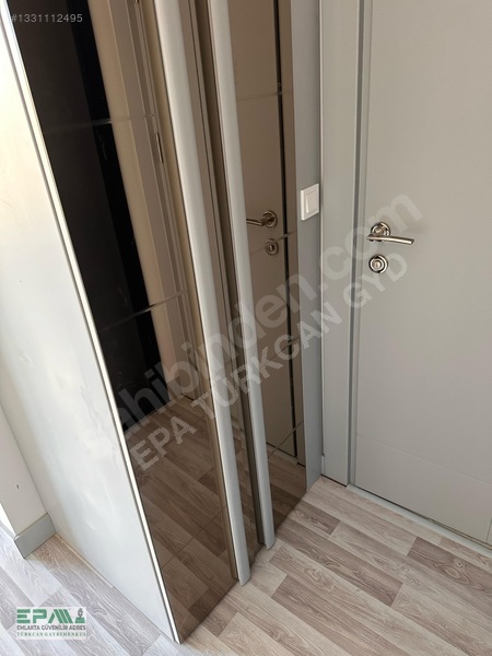 Çayyolu Türkkonut Lui'de Kiralık 1+1 (beyaz Eşya&ankastreli) — fotoğraf 22