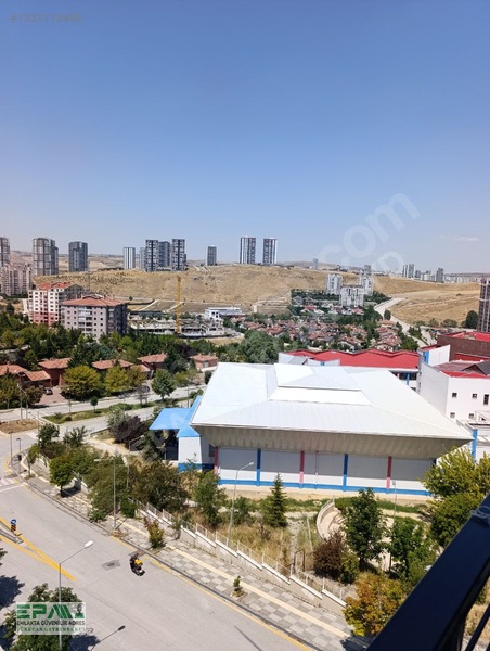 Çayyolu Türkkonut Lui'de Kiralık 1+1 (beyaz Eşya&ankastreli) — fotoğraf 25