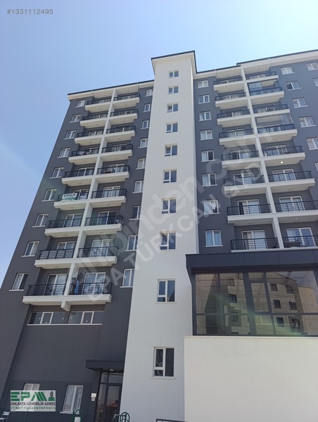 Çayyolu Türkkonut Lui'de Kiralık 1+1 (beyaz Eşya&ankastreli) — fotoğraf 27