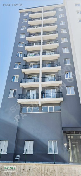 Çayyolu Türkkonut Lui'de Kiralık 1+1 (beyaz Eşya&ankastreli) — fotoğraf 28