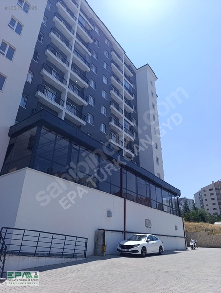 Çayyolu Türkkonut Lui'de Kiralık 1+1 (beyaz Eşya&ankastreli) — fotoğraf 29