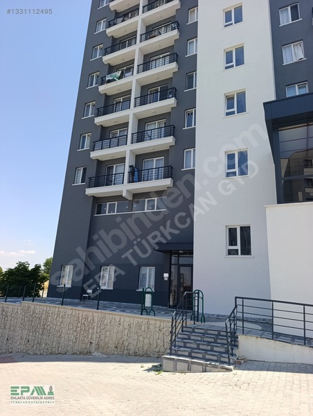 Çayyolu Türkkonut Lui'de Kiralık 1+1 (beyaz Eşya&ankastreli) — fotoğraf 30