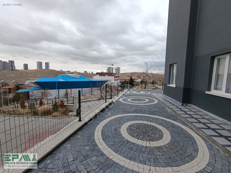 Çayyolu Türkkonut Lui'de Kiralık 1+1 (beyaz Eşya&ankastreli) — fotoğraf 32