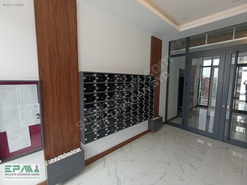 Çayyolu Türkkonut Lui'de Kiralık 1+1 (beyaz Eşya&ankastreli) — fotoğraf 33