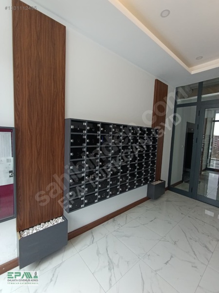 Çayyolu Türkkonut Lui'de Kiralık 1+1 (beyaz Eşya&ankastreli) — fotoğraf 34