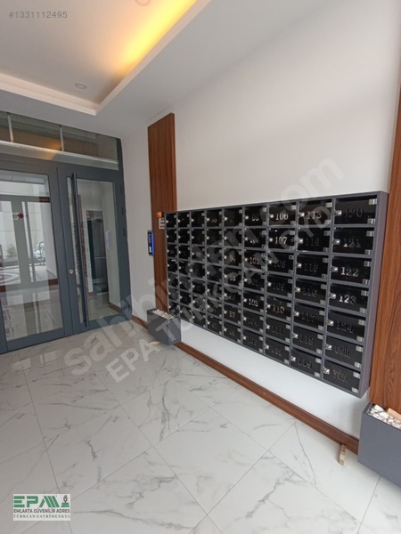 Çayyolu Türkkonut Lui'de Kiralık 1+1 (beyaz Eşya&ankastreli) — fotoğraf 35