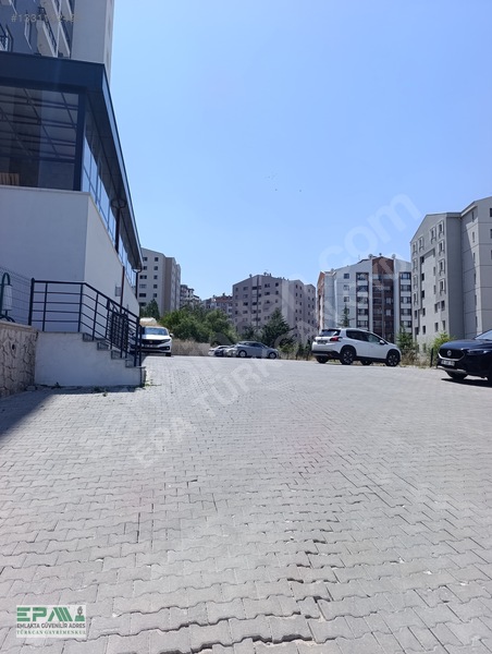 Çayyolu Türkkonut Lui'de Kiralık 1+1 (beyaz Eşya&ankastreli) — fotoğraf 36