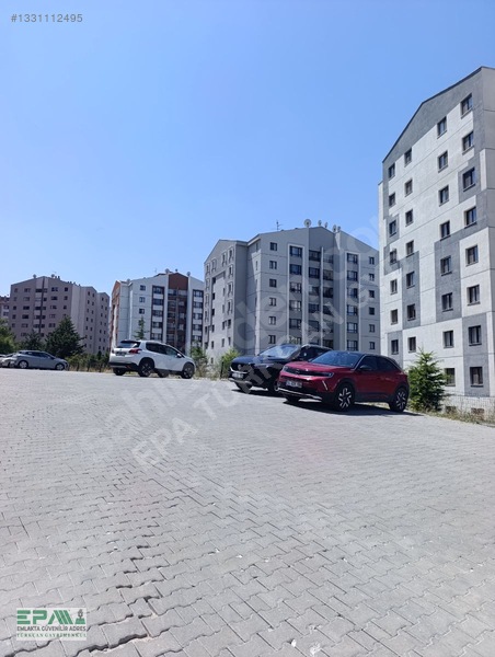 Çayyolu Türkkonut Lui'de Kiralık 1+1 (beyaz Eşya&ankastreli) — fotoğraf 38