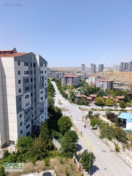 Çayyolu Türkkonut Lui'de Kiralık 1+1 (beyaz Eşya&ankastreli) — fotoğraf 39