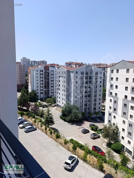 Çayyolu Türkkonut Lui'de Kiralık 1+1 (beyaz Eşya&ankastreli) — fotoğraf 40