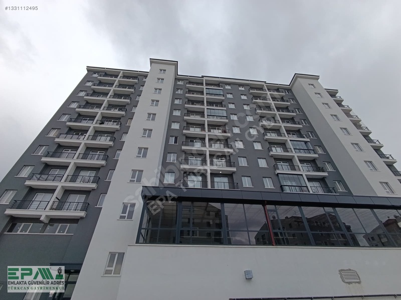 Çayyolu Türkkonut Lui'de Kiralık 1+1 (beyaz Eşya&ankastreli) — fotoğraf 43