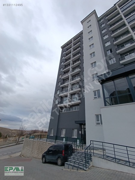 Çayyolu Türkkonut Lui'de Kiralık 1+1 (beyaz Eşya&ankastreli) — fotoğraf 44