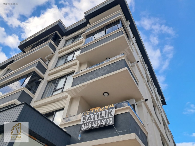Truva//eminevime Uygun Kiracılı İskanlı Kombili Satılık 1+1 — fotoğraf 5