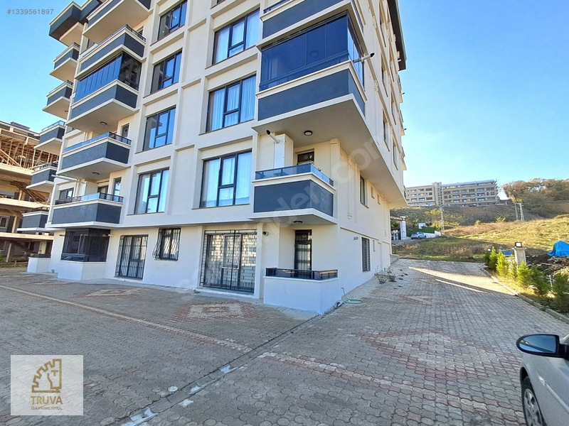 Truva//eminevime Uygun Kiracılı İskanlı Kombili Satılık 1+1 — fotoğraf 7