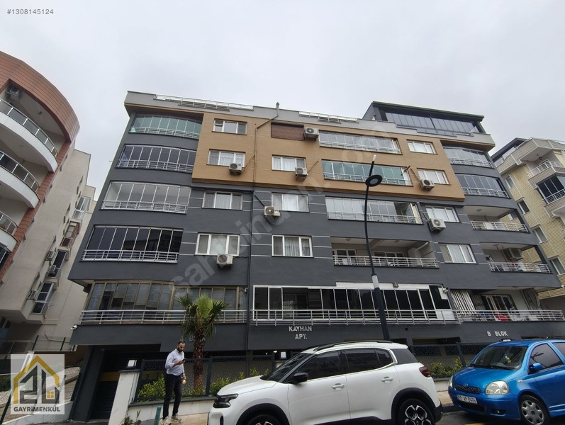 Zu Gayrimenkul Den Uncubozköy De Satılık 5+1 Dubleks — fotoğraf 2