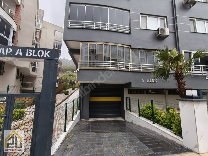Zu Gayrimenkul Den Uncubozköy De Satılık 5+1 Dubleks — fotoğraf 3