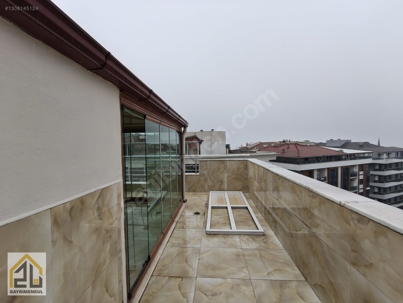 Zu Gayrimenkul Den Uncubozköy De Satılık 5+1 Dubleks — fotoğraf 9