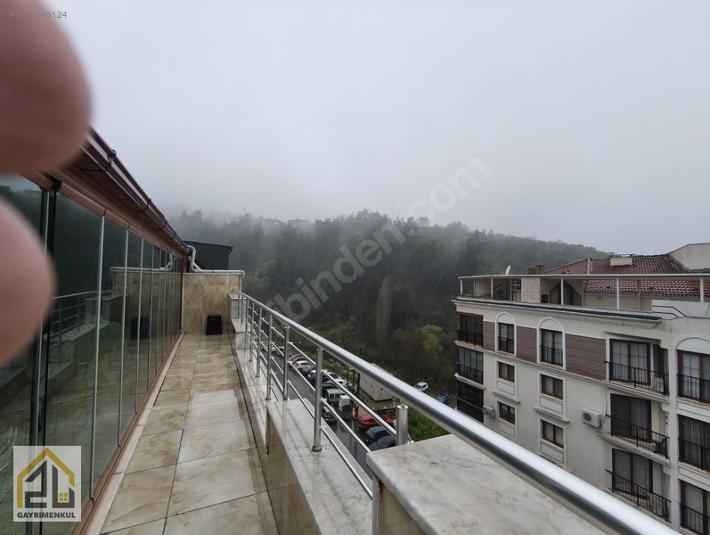 Zu Gayrimenkul Den Uncubozköy De Satılık 5+1 Dubleks — fotoğraf 10
