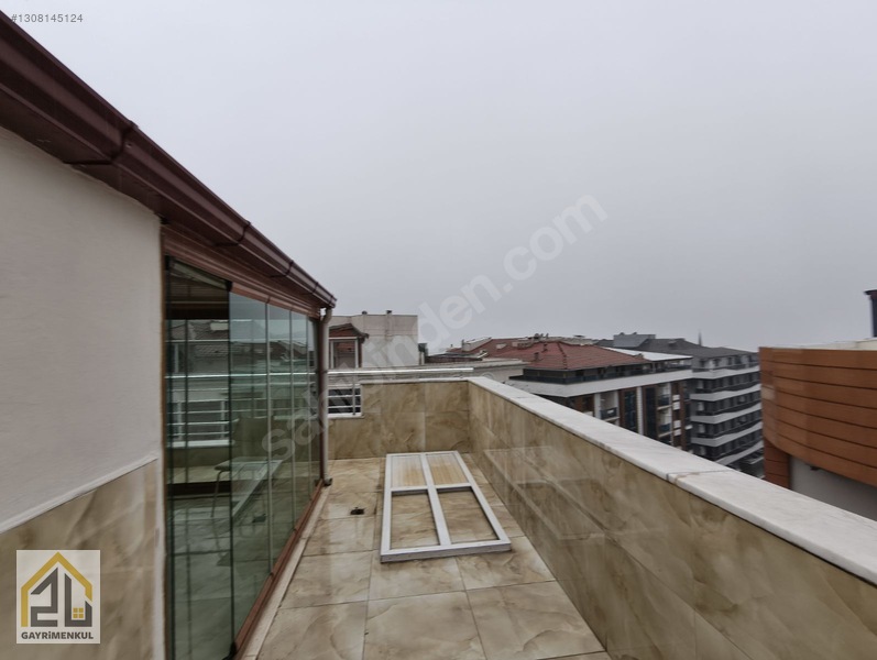 Zu Gayrimenkul Den Uncubozköy De Satılık 5+1 Dubleks — fotoğraf 22